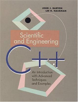Engineering and Scientific C++