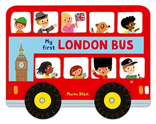 Whizzy Wheels: London Bus