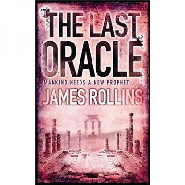 The Last Oracle