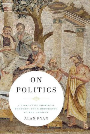 On Politics：On Politics
