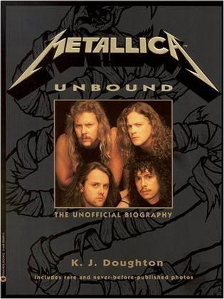 Metallica Unbound