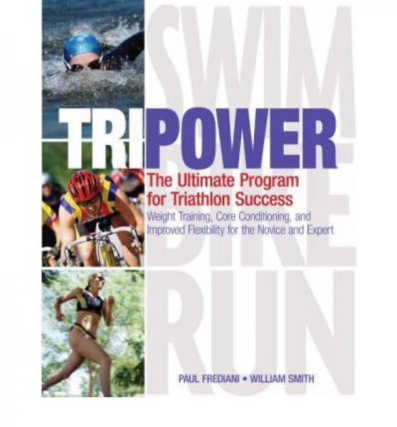Tripower: The Ultimate Strength Training, Core C
