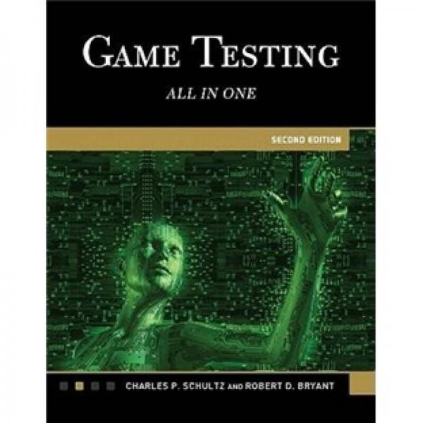 Game Testing All in One