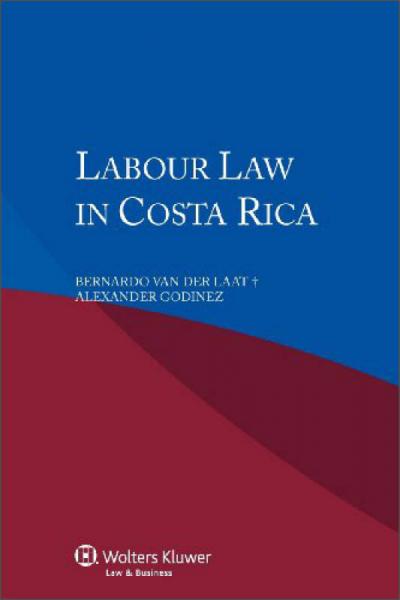 Labour Law in Costa Rica[哥斯達(dá)黎加勞動(dòng)法]