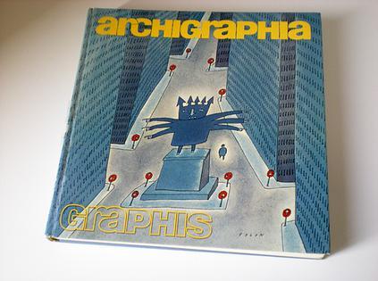 archigraphia