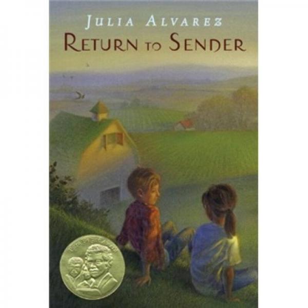 Return to Sender