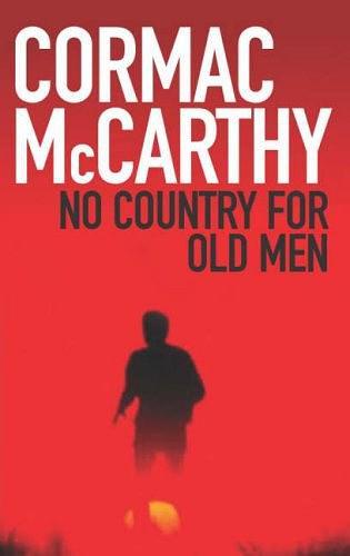 No Country For Old Men