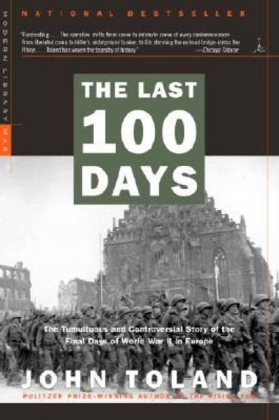 The Last 100 Days：The Last 100 Days
