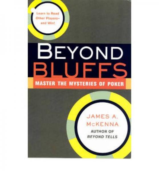Beyond Bluffs: Master the Myst