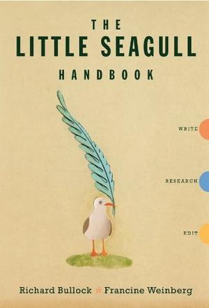 The Little Seagull Handbook