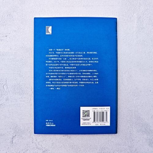 电车之心 中国动力电池传