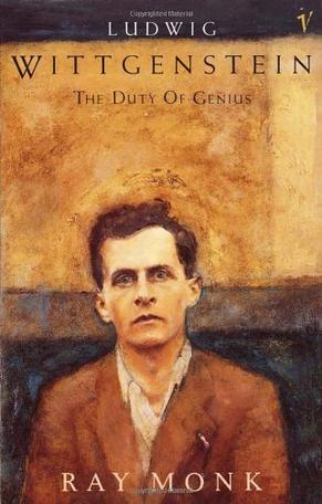 Ludwig Wittgenstein：Ludwig Wittgenstein