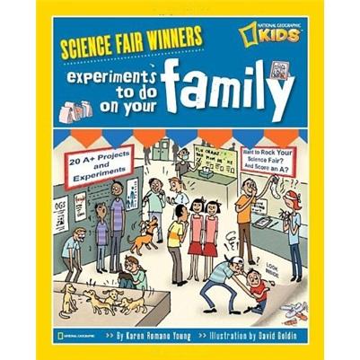 ExperimentstoDoonYourFamily