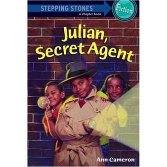 Julian,SecretAgent