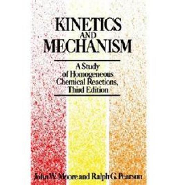 KineticsandMechanism