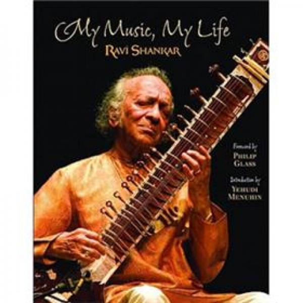 My Music, My Life