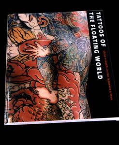 Tattoos of the Floating World
