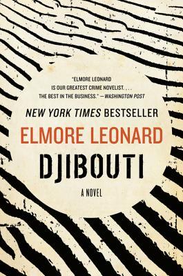 Djibouti:ANovel
