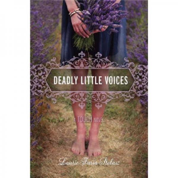 Deadly Little Voices