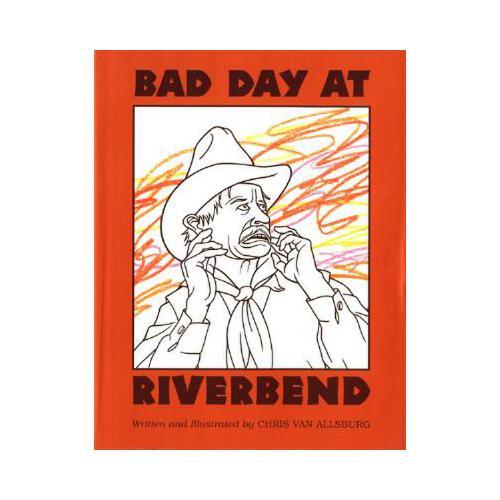 Bad Day at Riverbend