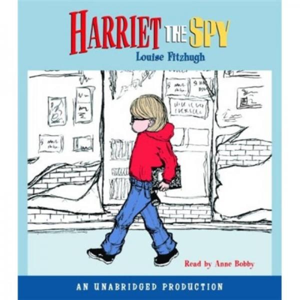 Harriet the Spy 