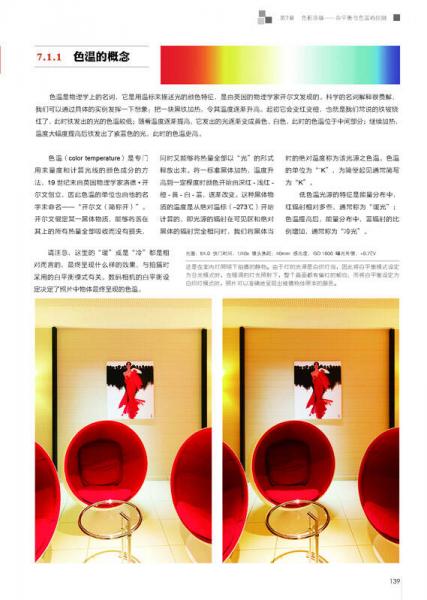 蜂鸟摄影学院Nikon D750单反摄影宝典