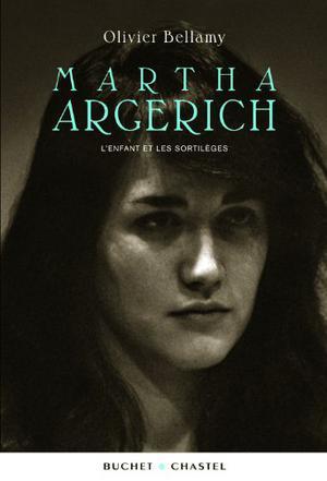 Martha Argerich：Martha Argerich