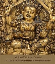 Golden Visions of Densatil