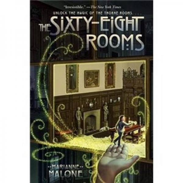 The Sixty-Eight Rooms