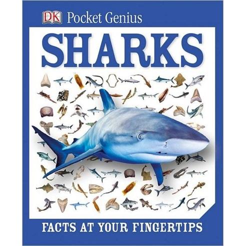 PocketGeniusSharks