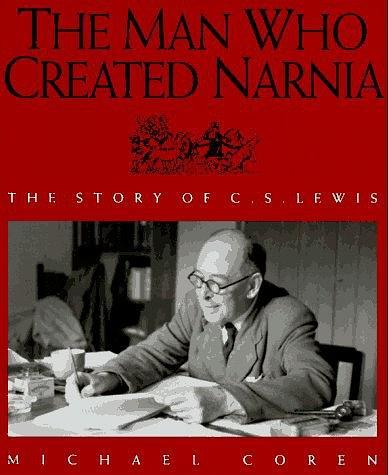 The Man Who Created Narnia