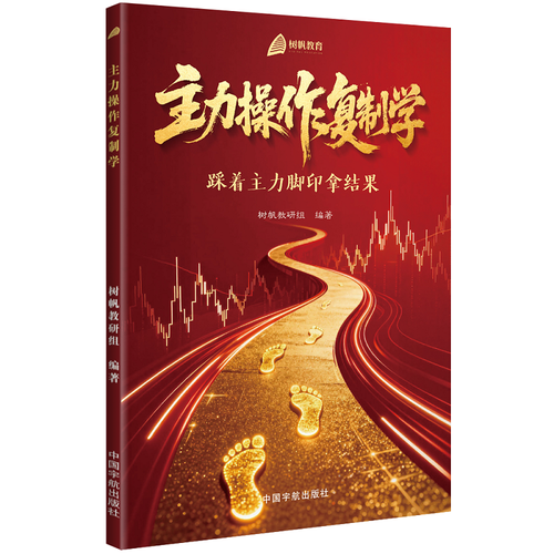 主力操作復(fù)制學(xué)：踩著主力腳印拿結(jié)果