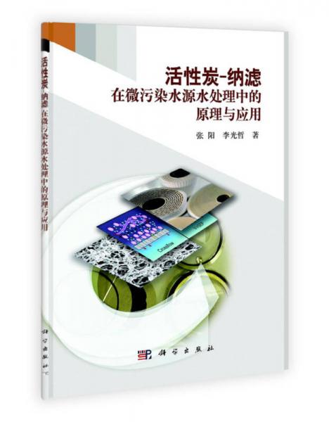 活性炭-納濾：在水污染水源水處理中的原理與應(yīng)用