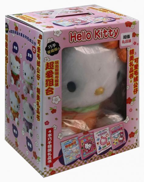HelloKitty
