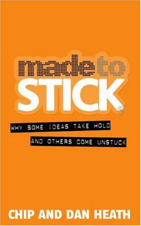 Made to Stick