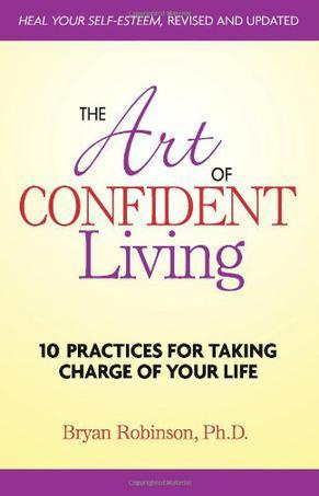 The Art of Confident Living