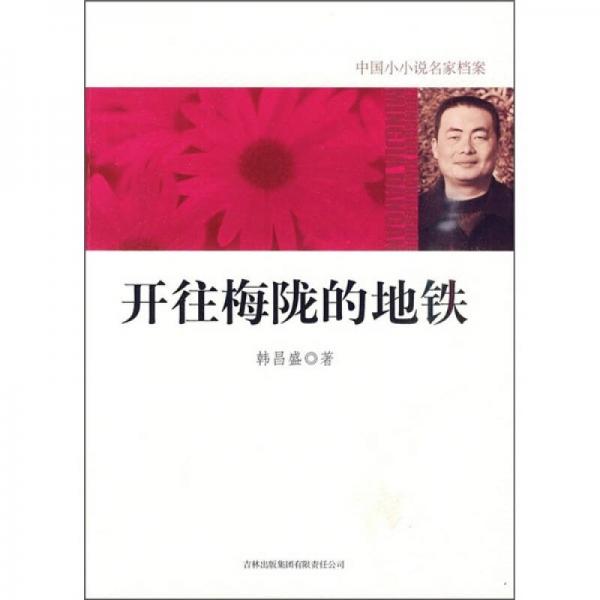 開(kāi)往梅隴的地鐵
