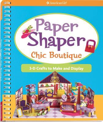 PaperShaperChicBoutique