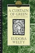 A Curtain Of Green