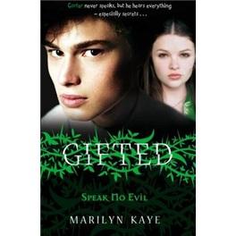 Gifted6:SpeakNoEvil