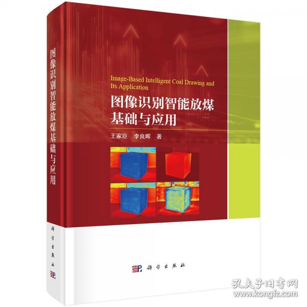 图像识别智能放煤基础与应用