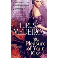ThePleasureofYourKiss