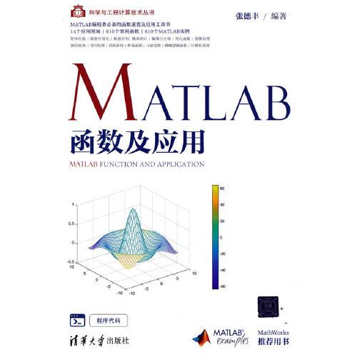 MATLAB函数及应用