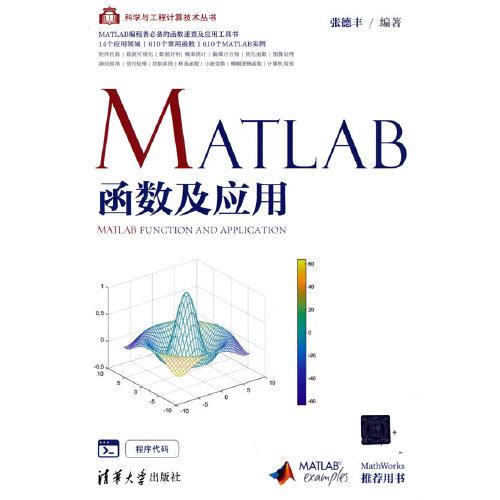 MATLAB函數(shù)及應(yīng)用
