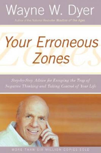 Your Erroneous Zones[你的生活误区]