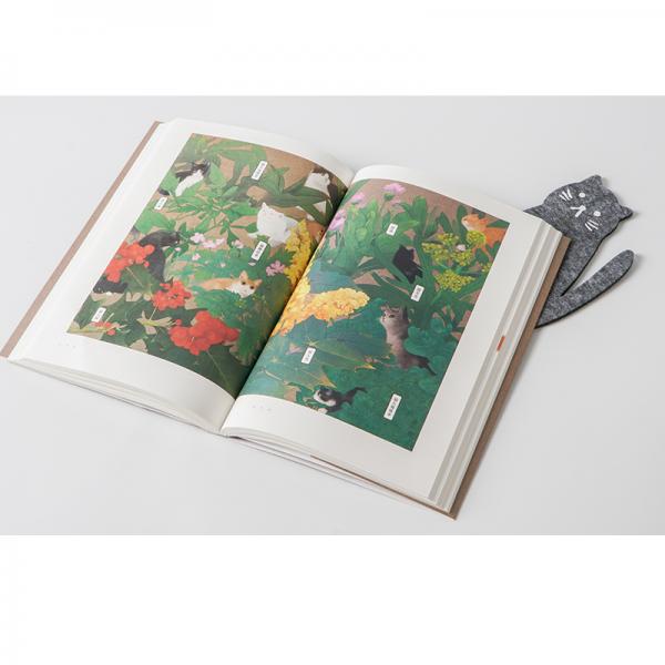 衔蝉小录——清代少女撸猫手记