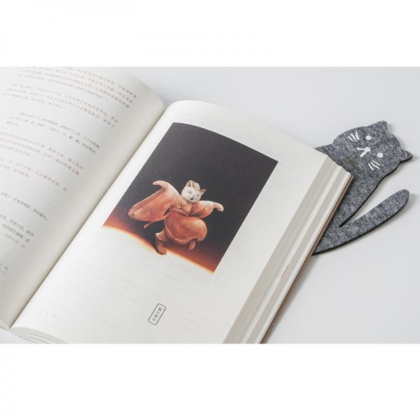 衔蝉小录——清代少女撸猫手记