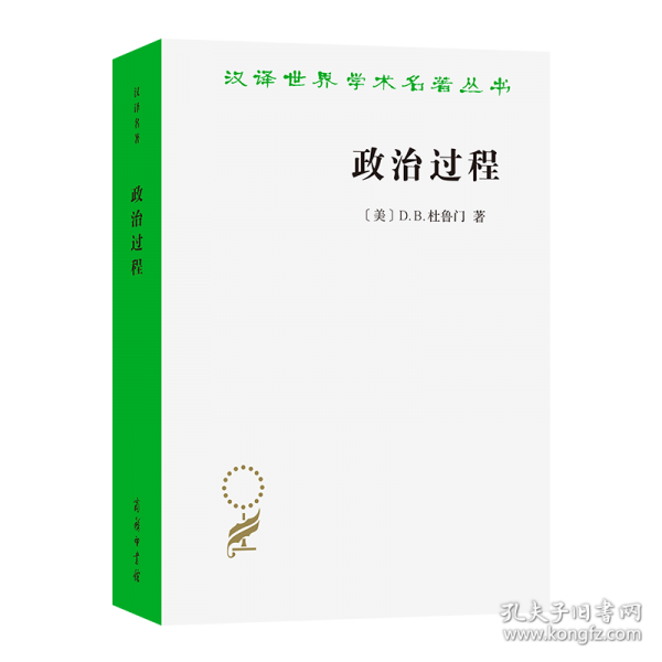 政治過(guò)程：政治利益與公共輿論