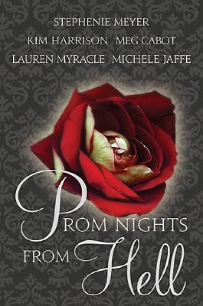 Prom Nights from Hell[來自地獄的畢業(yè)晚會]