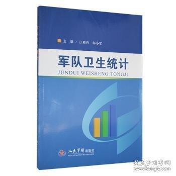 軍隊(duì)衛(wèi)生統(tǒng)計(jì)